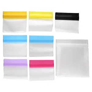 Ezy Dose 7-Day Pill Pouch Set, 1 Set