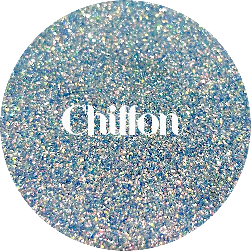 Chiffon - 1 Pound