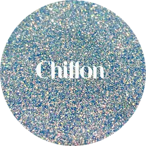 Chiffon - 1 Pound