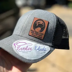 Tax this Cl*t trucker cap