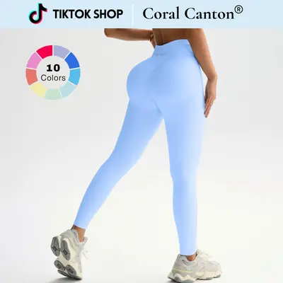 Active Wear Alibaba Gym Wear Athletic Wear Alibaba TikTok Shop