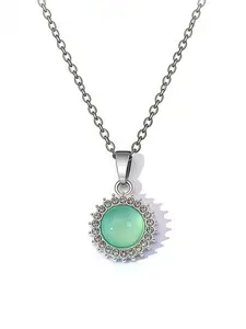 New Water Drop Necklace, Elegant and Refined Women's Collarbone Chain, Unique and Versatile Pendant Jewelry, Perfect for Any Occasion