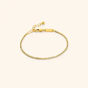 Micro Box Bracelet