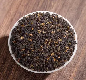 Top-grade Qimen Black tea ‘Hong Xiang Luo’