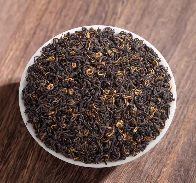 Top-grade Qimen Black tea ‘Hong Xiang Luo’ Top-grade Qimen Black tea ‘Hong Xiang Luo’