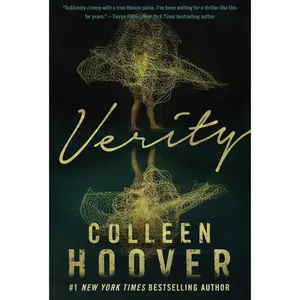 Verity Paperback – October 26, 2021