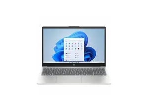 HP 15-fc0527nr 15.6" Notebook - AMD Ryzen 7 7730U - 16 GB - 1 TB SSD - Windows 11 Home - AMD Radeon Graphics - Webcam - 10.75 Hours Battery  - IEEE 802.11ax Wireless LAN Standard  B89N4UA#ABA
