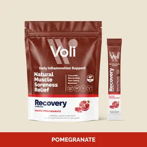 Voli Recovery - Pacific Pomegranate