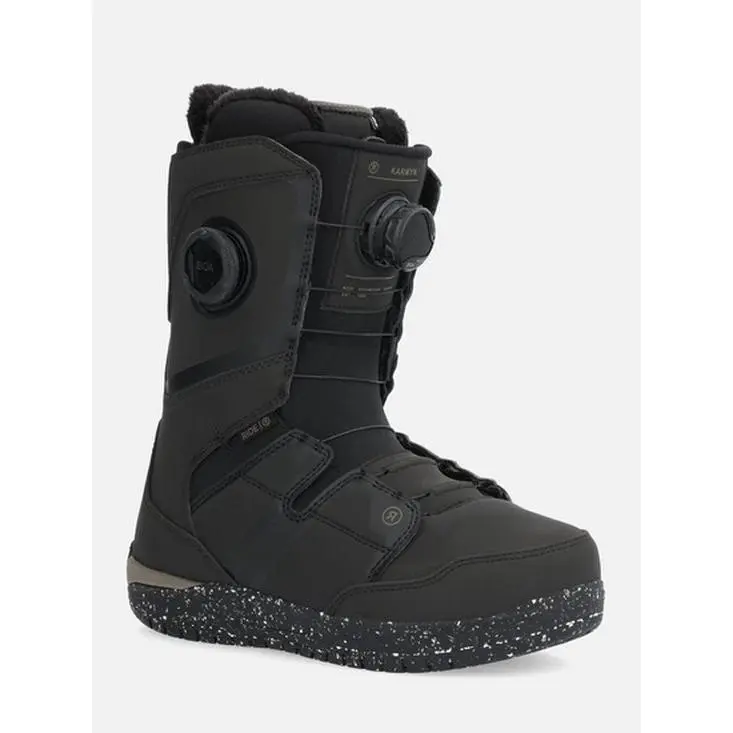 RIDE Women's Karmyn Zonal Snowboard Boots 2026