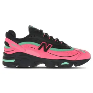 New Balance 1000 Black Pink (GS) (kids) by StockX