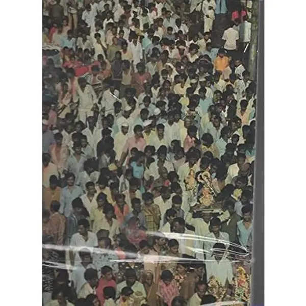 USED-Bombay (The Great Cities) by Dom Moraes (Paperback)