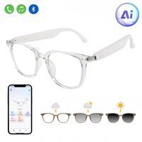 White, upgraded (AI translation, AI dialogue)