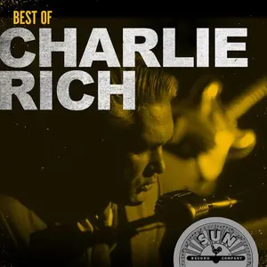 Best Of Charlie Rich - Charlie Rich - CD