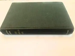 USED-Naked Ape a Zoologists Study of the Huma by Desmond Morris (Hardcover)