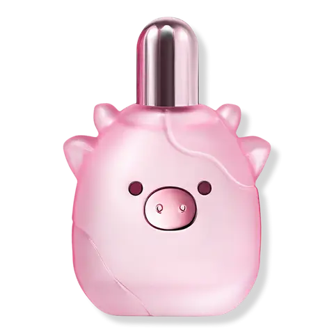 Squishmallows Fragrances Pink Possibilities Eau De Parfum