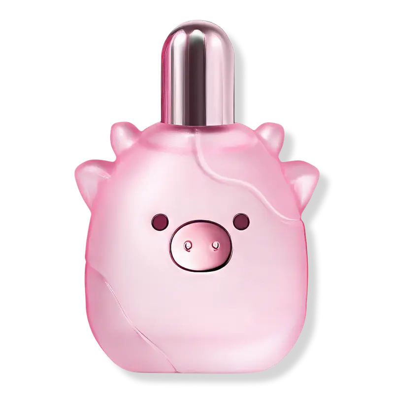 Squishmallows Fragrances Pink Possibilities Eau De Parfum