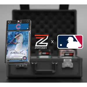 Chicago Cubs - MLB Magpro Labels (Pack of 25)