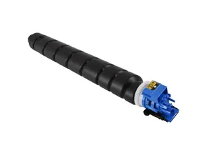 Kyocera (TK-8467C) Cyan Toner Cartridge (20,000 Yield)  1T0C2LCUS0