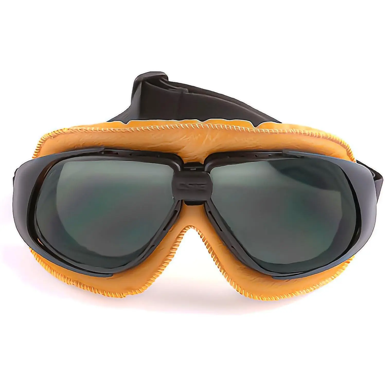 T10 Frame Blackbronze Lens Smoked