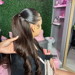 Raw virgin bundles 12-40in