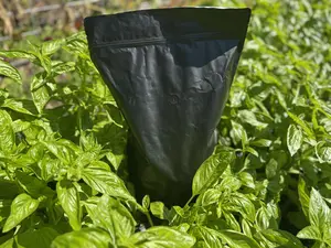 Naturally Green Living Soil Compost – Founders Batch (5 lb Bag)