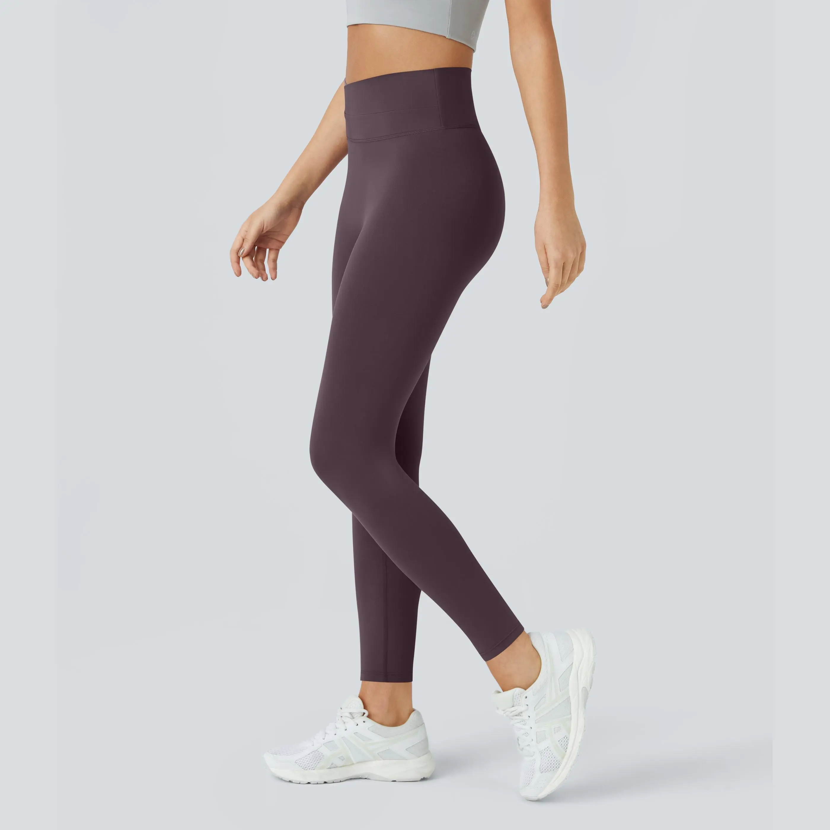 Dusky Evening purple