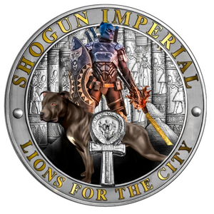 Shogun Imperial