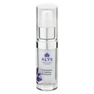 Illuminating & Calming Moisturizer - 15ML