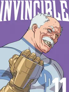 Invincible Vol. 11 Trade Paperback