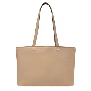 Fossil Women's Jessie Leather Tote