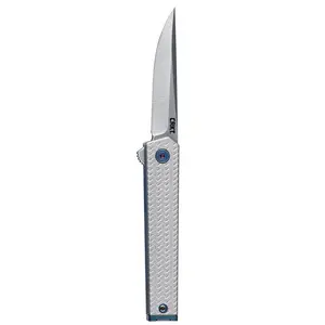 CRKT CEO Microflipper Knife