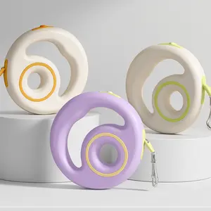 PawLikee Flexi Leash