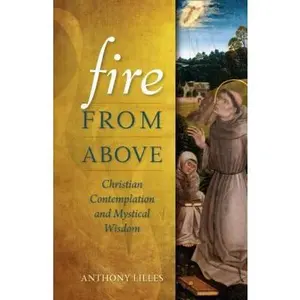 USED-Fire from Above: Christian Contemplation and Mystical Wisdom by Lilles, Anthony (Paperback)
