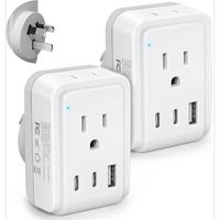 Type I - Australia China