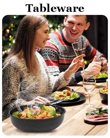 SODAY 15pcs Pots and Pans Set Non Stick, Cookware Sets with Detachable Handle, Nonstick RV Kitchen Cooking Set Removable Handles, Oven Safe,Stackable, Frying, Kitchenware,stock up on specials,TikTokShopBlackFriday SODAY 15pcs Pots and Pans Set Non Stick, Cookware Sets with Detachable Handle, Nonstick RV Kitchen Cooking Set Removable Handles, Oven Safe,Stackable, Frying, Kitchenware,stock up on specials,TikTokShopBlackFriday