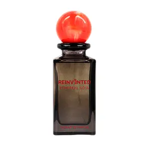 Ethereal Soul Extrait de Parfum REINVENTED Fruity Oriental Notes Bergamot Lemon Cherry Blackcurrant Raspberry Freesia Iris Jasmine Amber Musk