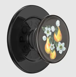 popsockets Pear Blossom MagSafe PopGrip