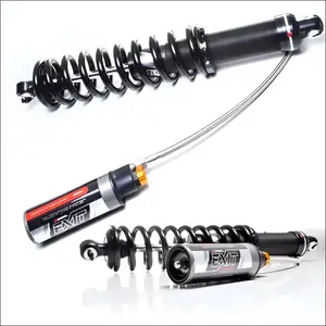 Can-Am Defender Zbroz Shocks Xmr Limted hd10