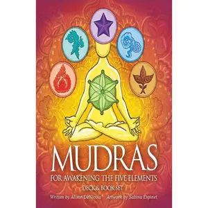 Tarot: Mudras for Awakening the Five Elements