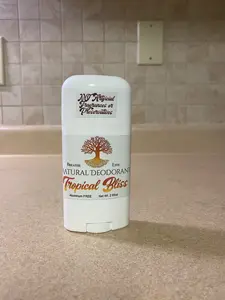 Deodorant