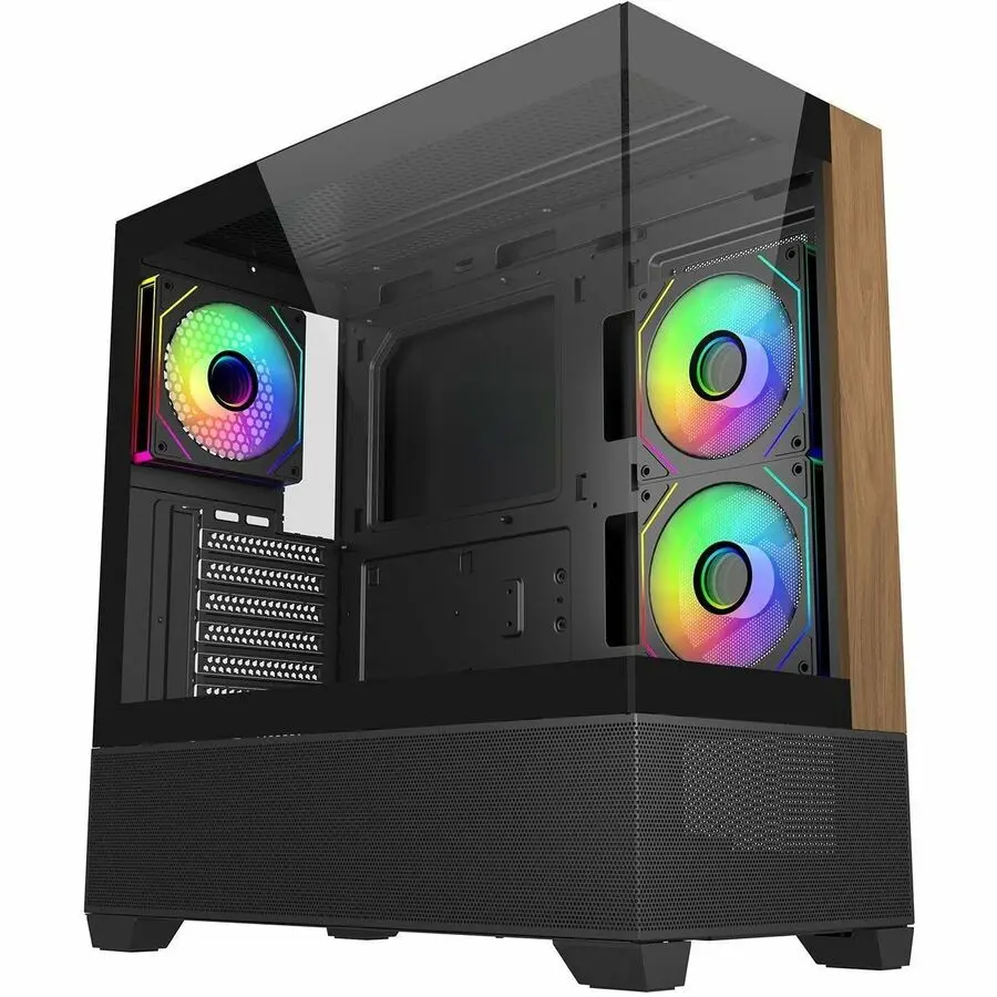 Cooler Master Elite Series E690-KHNN-S00 Computer Case E690KHNNS00