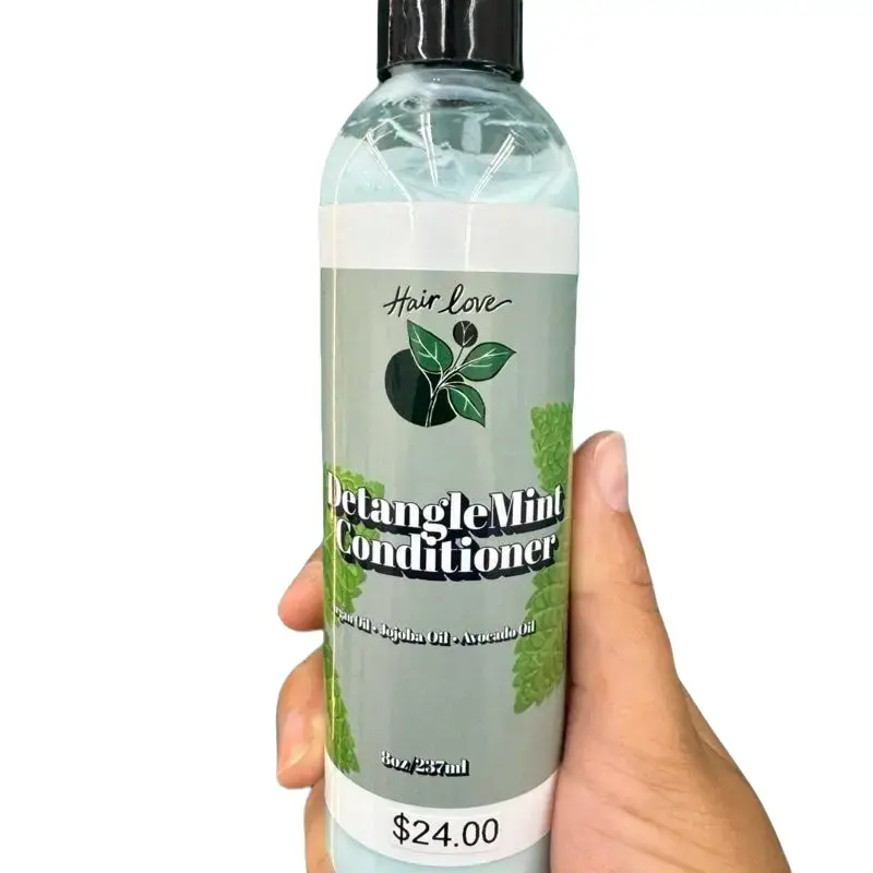 DetangleMint Conditioner DetangleMint Conditioner