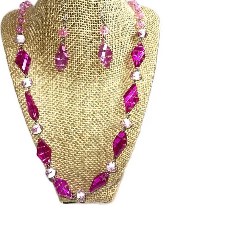 Custom Handmade Nicholson Earrings Sets