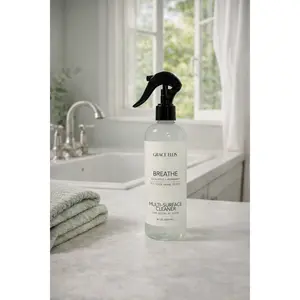 Breathe Multi Surface Cleaner