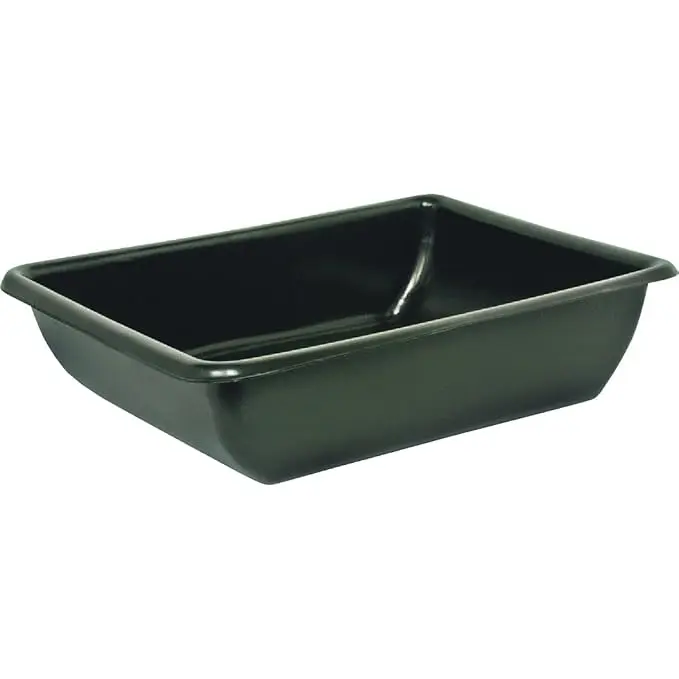 Shape Products 245969 26 x 20 x 6 in. Plastic Utility Tub