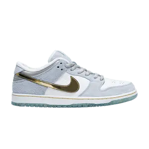 Sean Cliver x Nike Dunk Low SB 'Holiday Special'