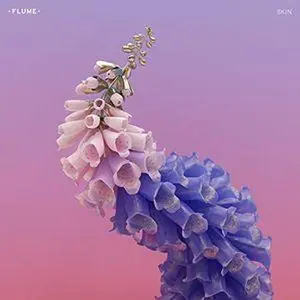Flume - Skin [Limited Peppermint Green Vinyl] NEW Vinyl Record 858275035117