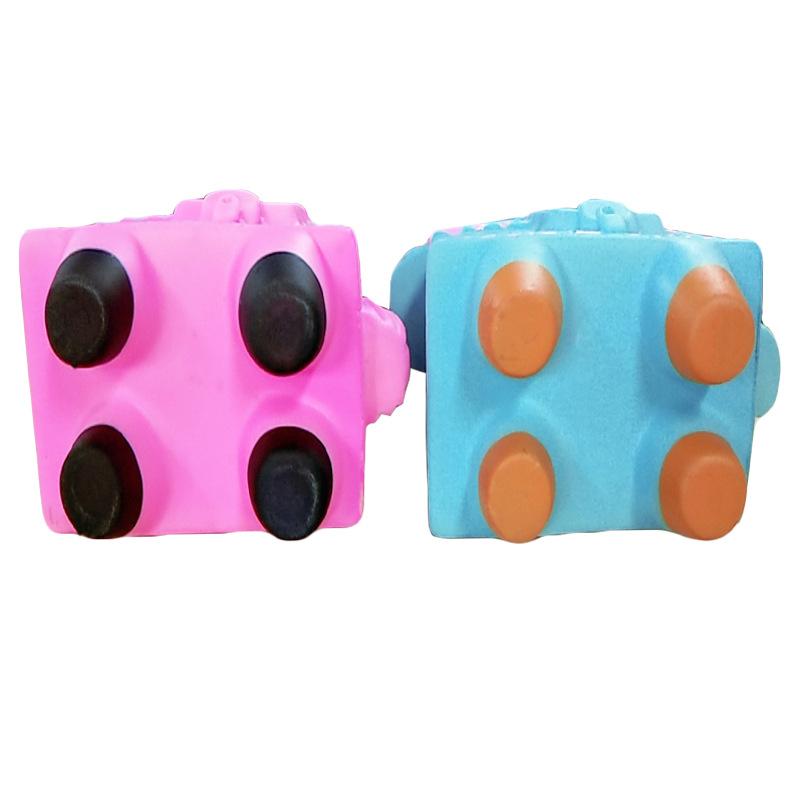 Kawaii Squishy Slow Rising Cream Scented Toy (Gift)