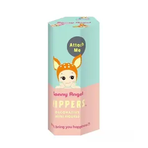 Collection Sonny Angel Blind Box Figurines – Cute Kawaii Collectible Mini Dolls