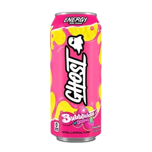 Ghost - Energy Drink